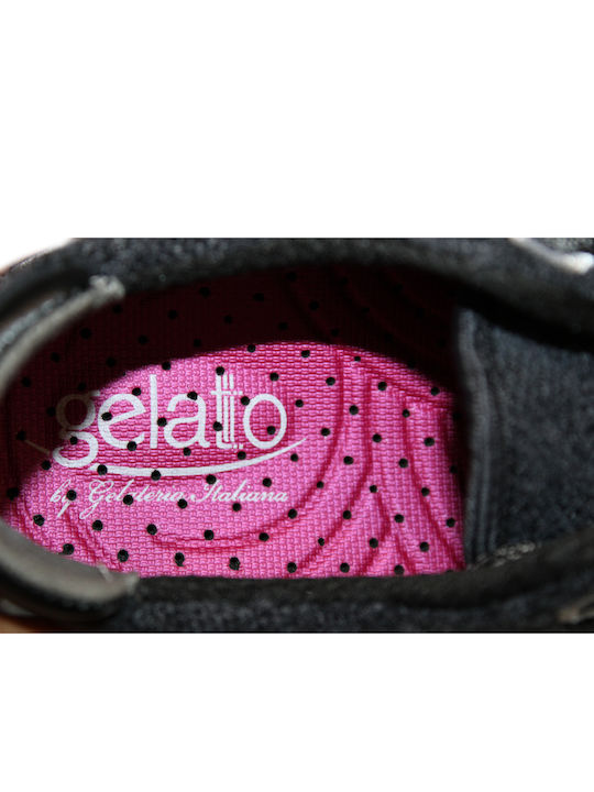 Γυναικεία Ανατομικά Sneakers Γκρι