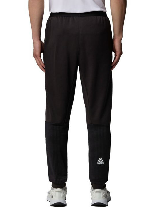 The North Face Sweatpants Gray