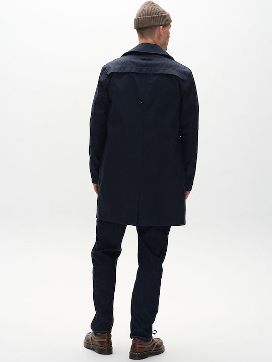 Jacket Navy
