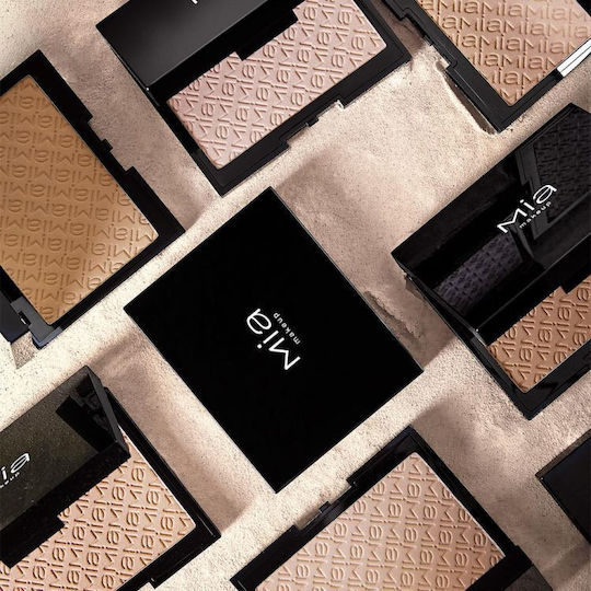 Mia Make Up Ready Steady Пудра 04 Light Cool 15гр