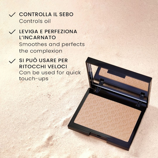 Mia Make Up Ready Steady Пудра 04 Light Cool 15гр