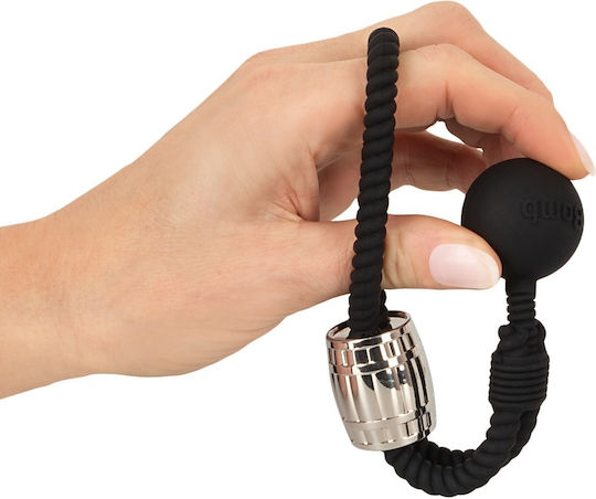 You2Toys Ring Cock Black 50042250000