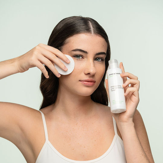 InnovaGoods Zenfresh Cremă Pentru Peeling Față 150ml
