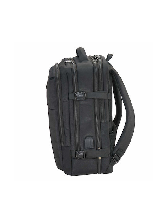 RCM Rucsac Waterproof 45lt Negru