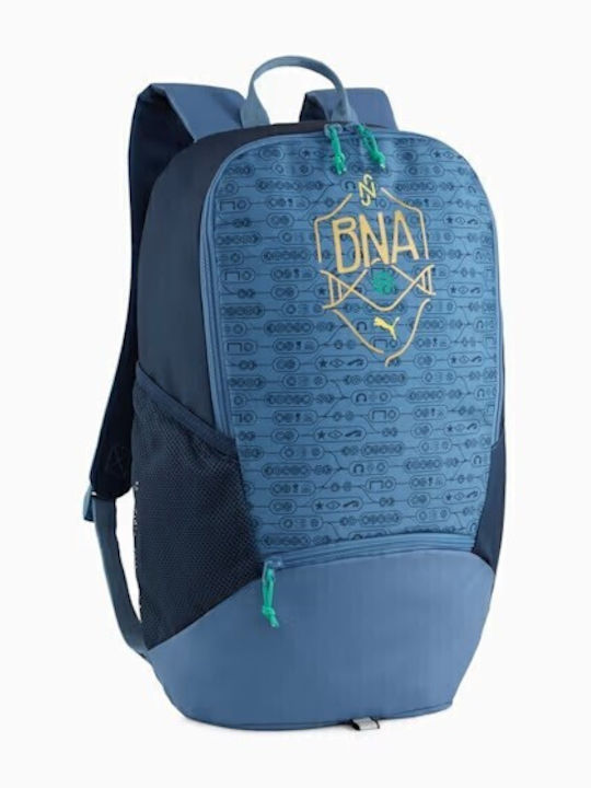 PUMA Backpack Μπλε PUMA Backpack Μπλε