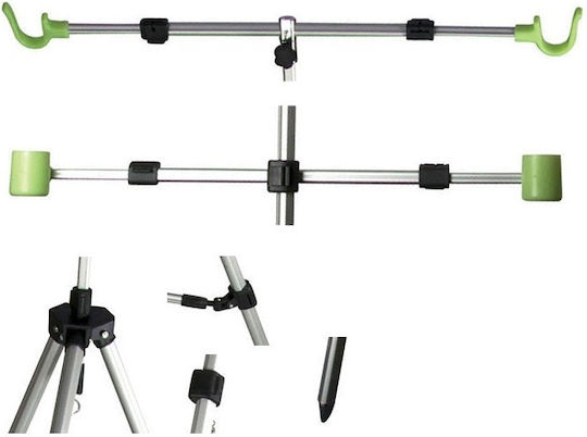 Oceanic Powersurf Tripodmaster Ii Rod Base