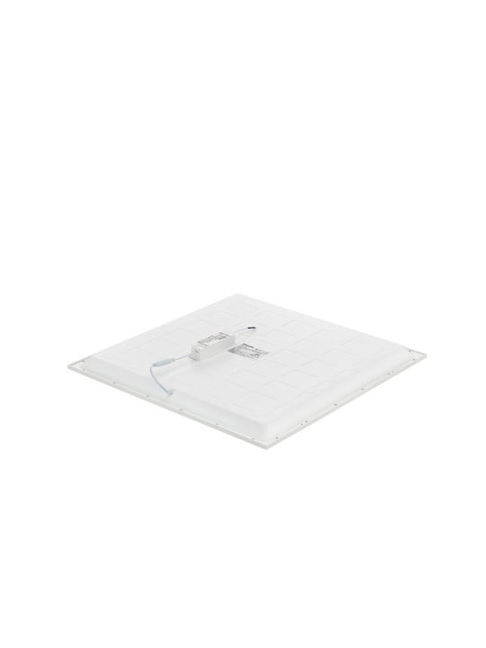 Philips LED Panel 28W mit Natürliches Weiß Licht 4000K