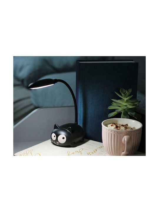 Moses LED Kinder Schreibtischlampe
