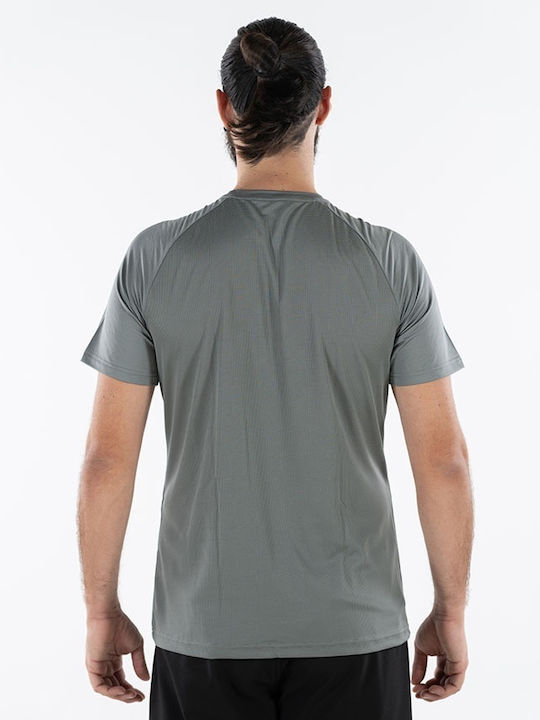 Unigreen T-shirt Khaki