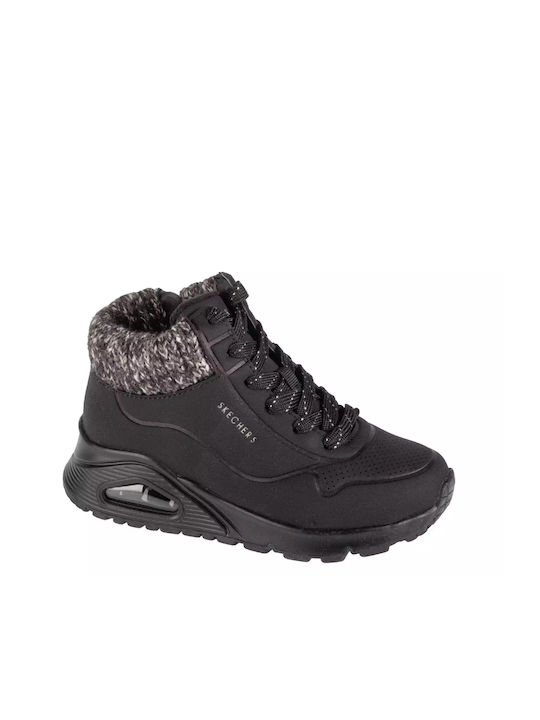 Skechers Γυναικεία Sneakers Blk