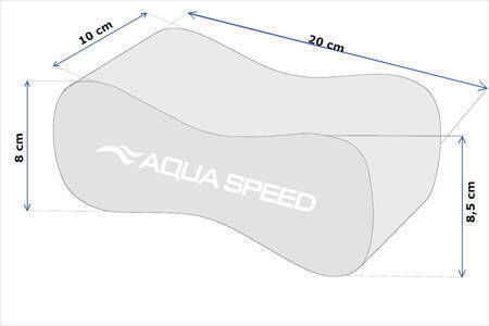 Aquaspeed Speed Eight Seat 4
