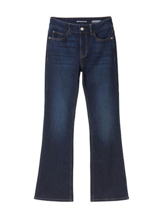Kate Γυναικείο Jean Παντελόνι σε Bootcut Εφαρμογή
