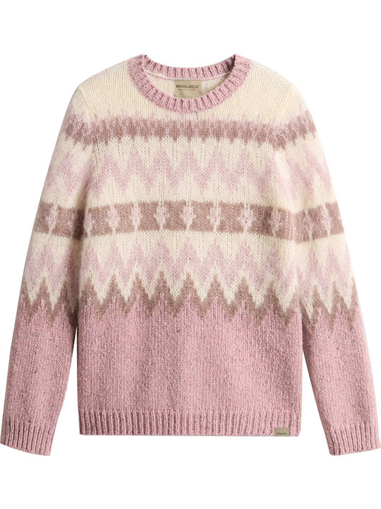Women's Sweater Pink
