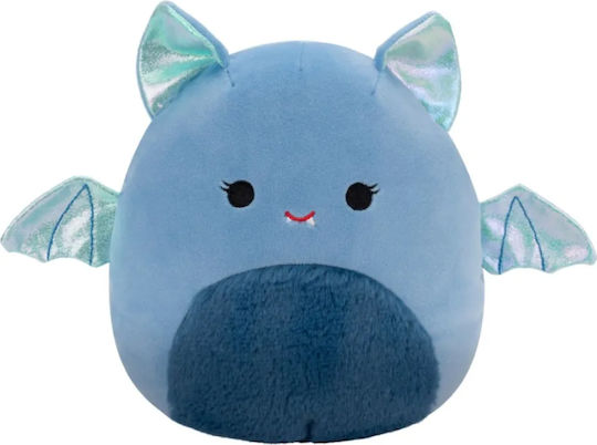 Jazwares Плюшена Играчка Squishmallows Halloween За 3+ Години 19 См (Различни Дизайни)