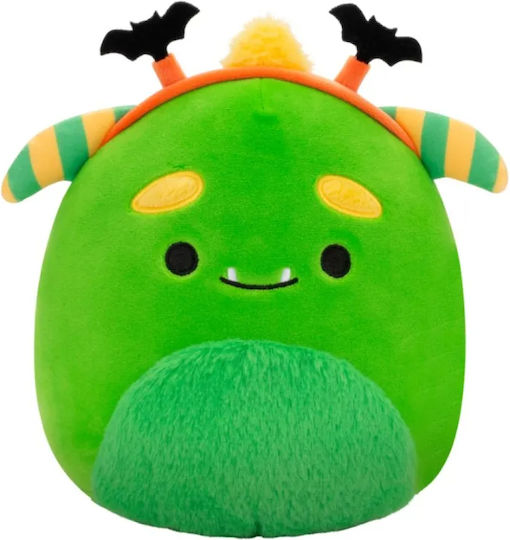 Jazwares Плюшена Играчка Squishmallows Halloween За 3+ Години 19 См (Различни Дизайни)