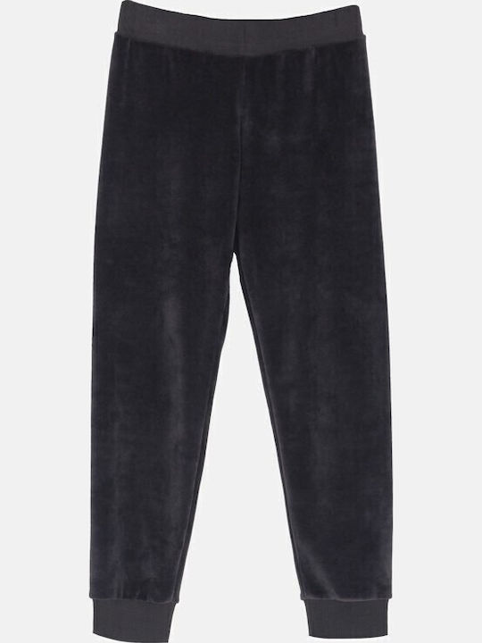 Dreams by Joyce Kids' Pajamas Winter Black