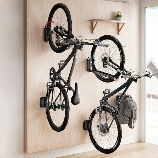 Maclean Energy Bicycle Wall Mount