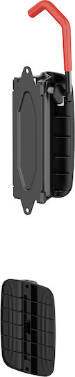 Maclean Energy Bicycle Wall Mount