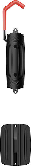 Maclean Energy Bicycle Wall Mount