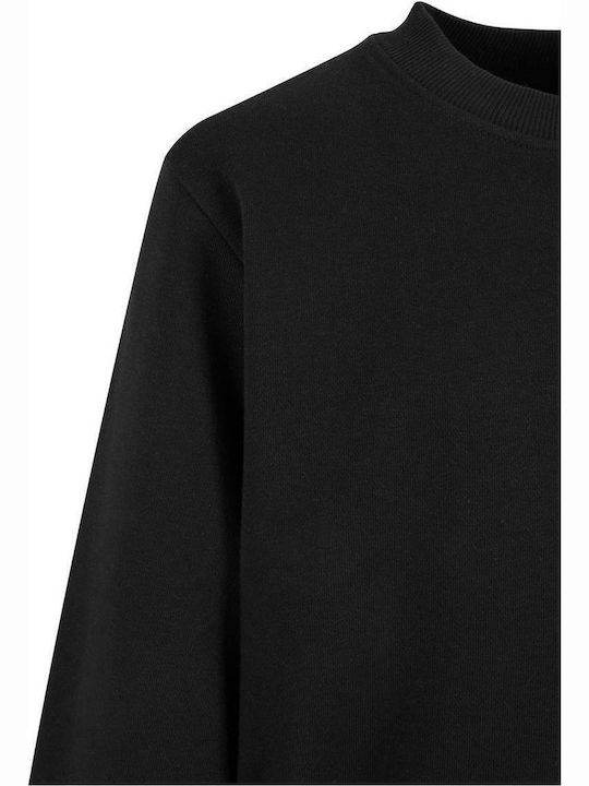 Παιδικό Φούτερ Black