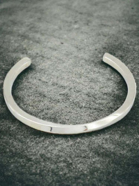 Charmy Bracelet Handcuffs made of Leather