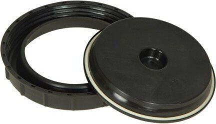 Miltoplast Βαρελι Πλαστικό Δοχείο 120lt 20.20.015