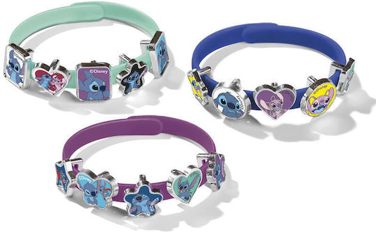 Creative Kit Totum Stitch Diy Bracelets 3 Pieces