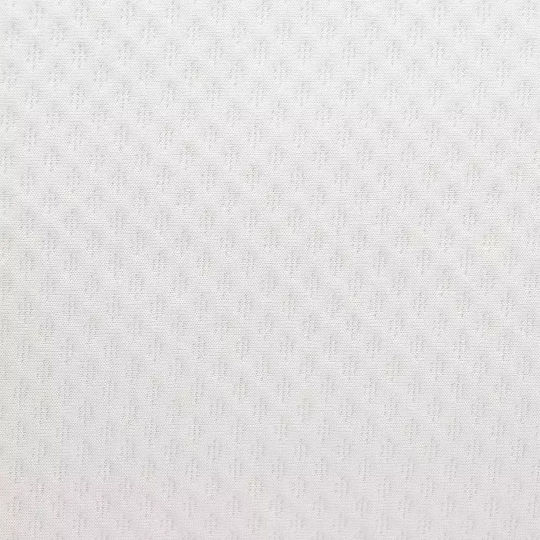 Lino Home Jacquard Σετ Μαξιλαροθήκες Αδιάβροχες White 50x70εκ.