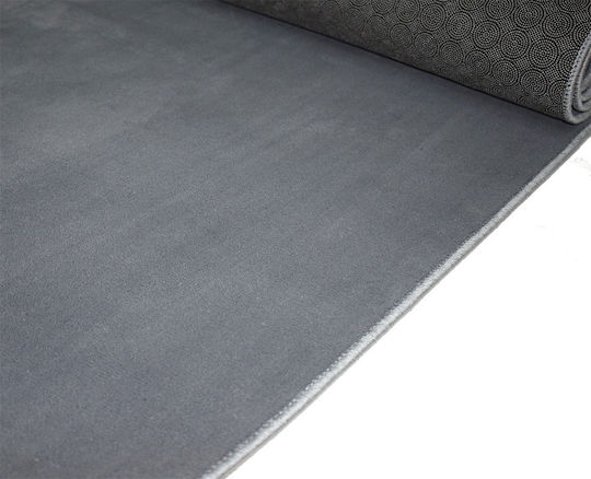 Eurofil Μοκέτα Sky Grey Πλάτους 80cm (τιμή ανά μέτρο)