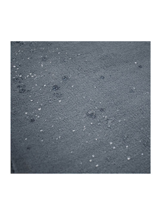 Eurofil Carpet Sky Gray Width 80cm Cut-to-Measure Price