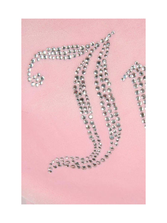 Juicy Couture Μπλούζα Σκύλου σε Ροζ χρώμα