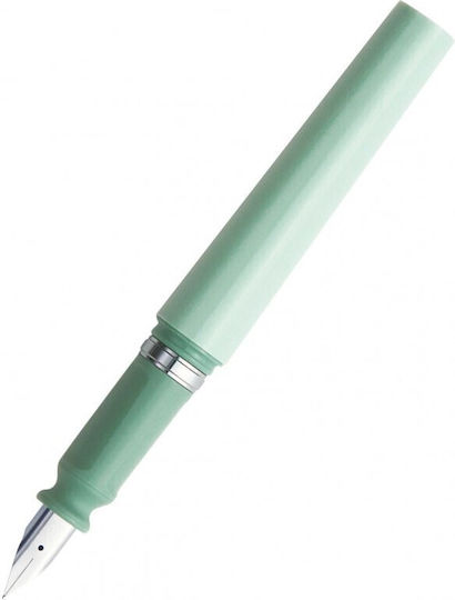 Convertor pentru stilou Sailor Compass Tuzu Green 11-0541 4901680173892 Penițe Fine