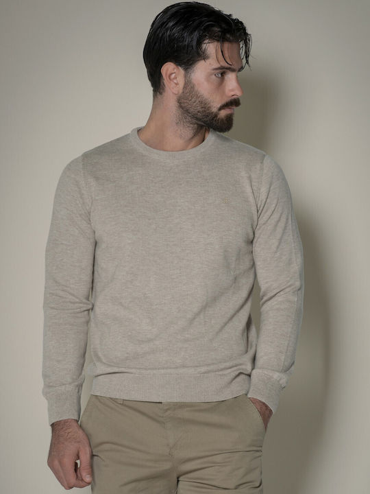 Dors Sweater Beige