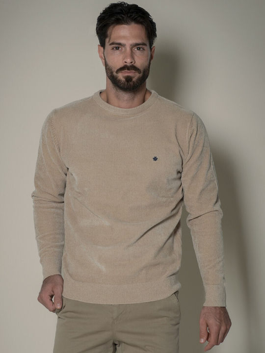 Dors Sweater Khaki