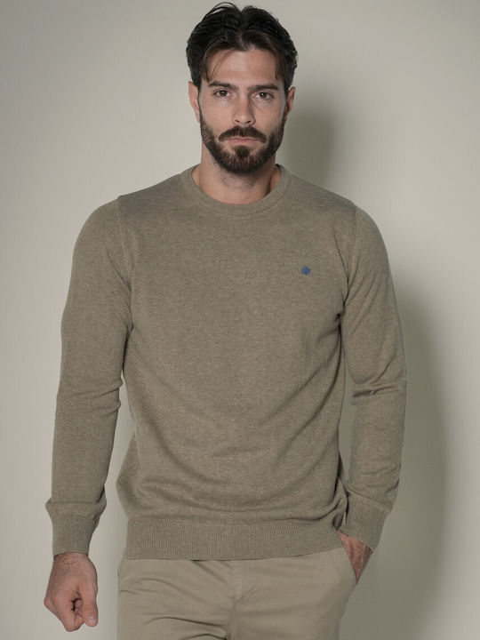 Dors Pullover Khaki