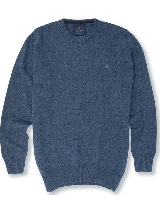 Pullover Blau