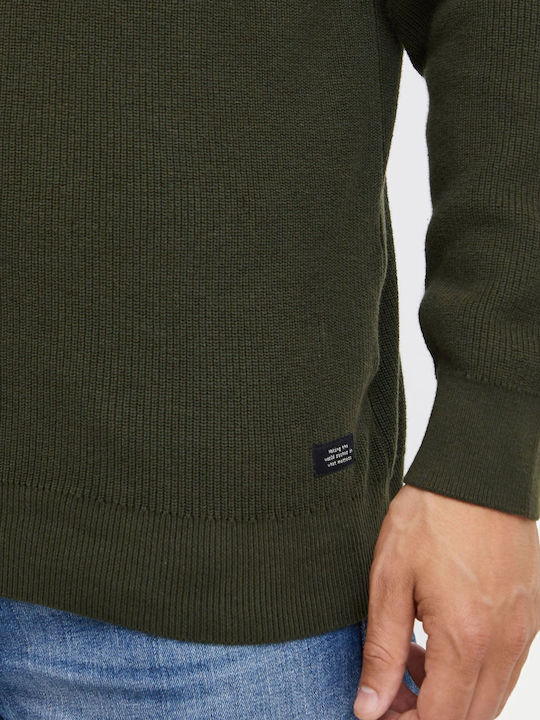 Sweater Green