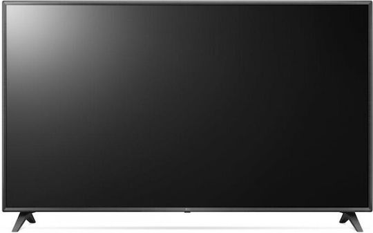 LG Smart Television 43" 4K UHD LED 43UR781C0LK.AEU HDR (2023)