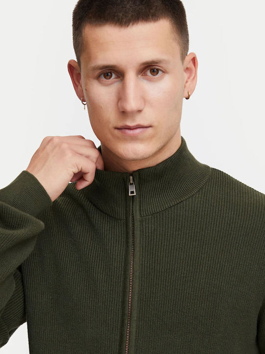 Sweater Green