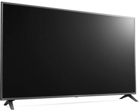 LG Smart Televizor 43" 4K UHD LED UR78 HDR (2023)