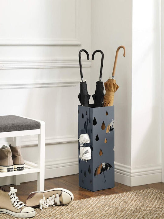 Songmics 15.5x15.5x49cm