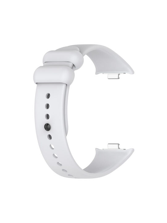 Λουράκι Σιλικόνης Xiaomi Smart Band 8 Pro