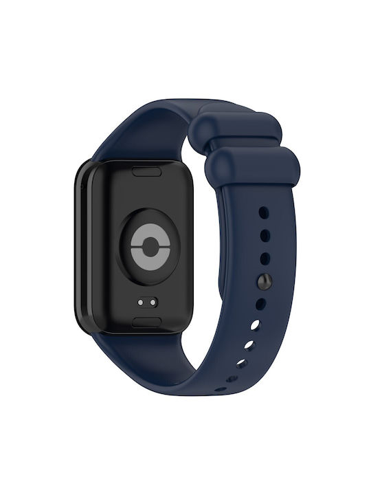 Xiaomi Smart Band 8 Pro Silikonarmband