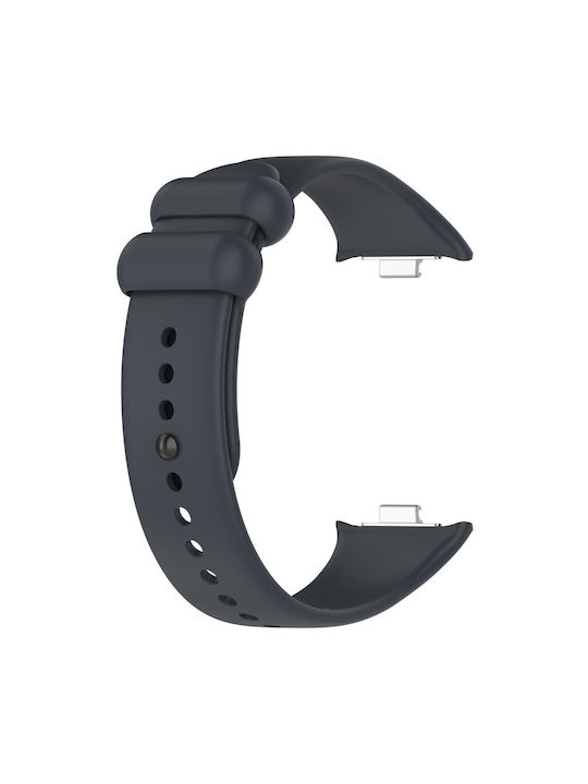 Λουράκι Σιλικόνης Xiaomi Smart Band 8 Pro
