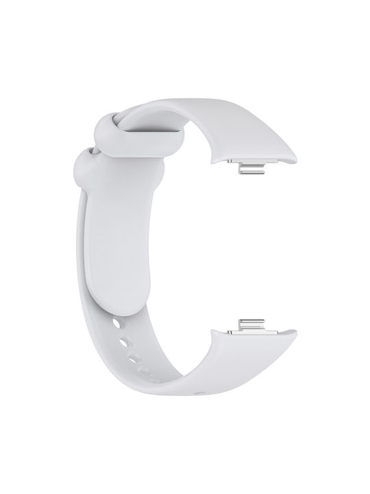 Λουράκι Σιλικόνης Xiaomi Smart Band 8 Pro