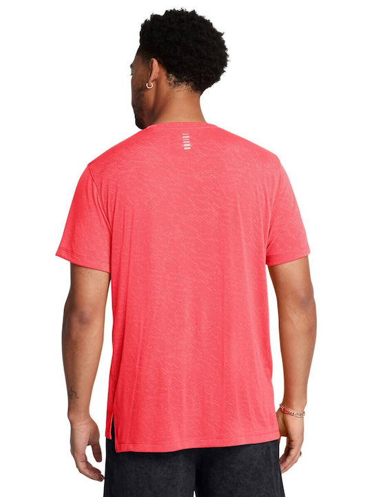 Under Armour T-shirt Red