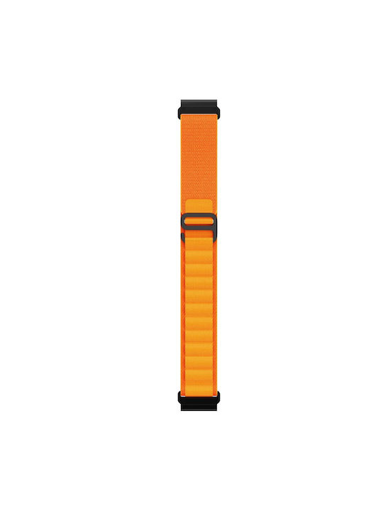 Curea rapidă din nailon pentru Garmin Fenix 5 6 6 Pro/7 Forerunner 965 955 945