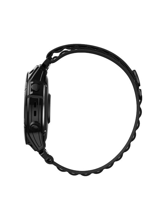 Schneller Nylonriemen für Garmin Fenix 5 6 6 Pro/7 Forerunner 965 955 945