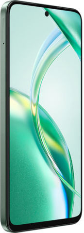 Honor 200 Smart 5G Dual SIM (4GB/256GB) Forest Green
