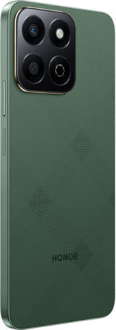 Honor 200 Smart 5G Dual SIM (4GB/256GB) Forest Green
